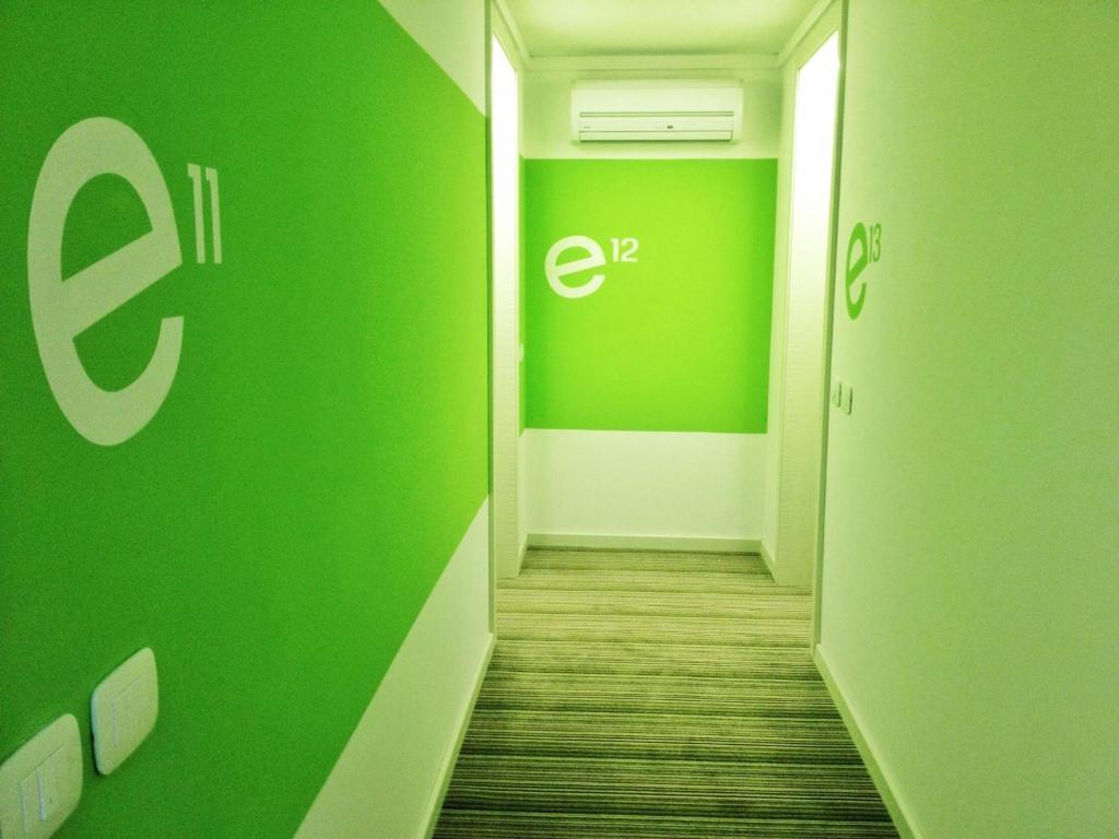 Energy Hotel Calceranica al Lago Exterior photo